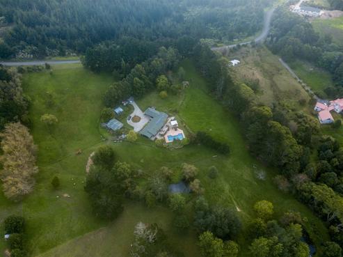 658 Blackbridge Road, Waitoki