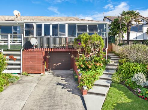 18A Hoterini Street, Ohope