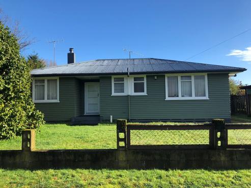 42 Matai Street, Murupara