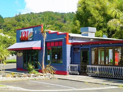 35 Beach Road, Kohukohu