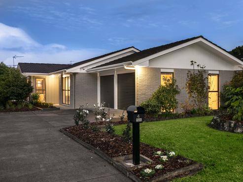 4 Darlington Place, Glendene