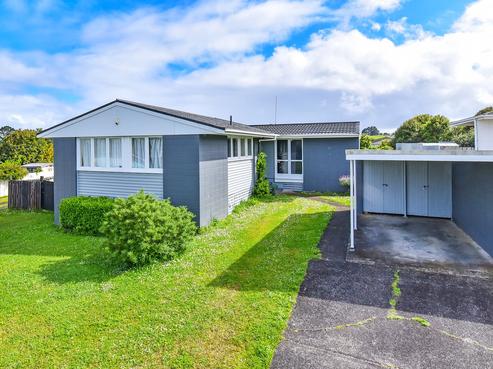 18 Rata Street, Waiuku