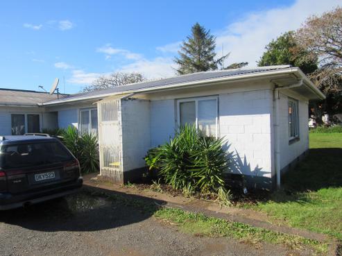 16D Clifford Street, Kaikohe