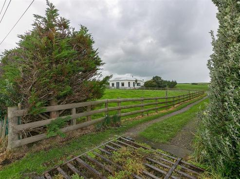 664 South Road, Okaiawa