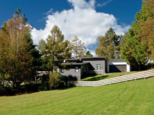 43A Park Avenue, Ohakune