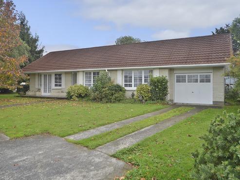 4 Liverpool Street, Solway