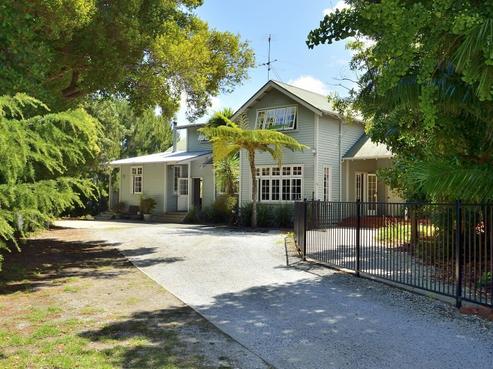 50 Stout Street, Whataupoko