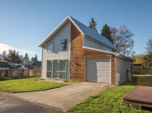 11A Mackie Street, Methven