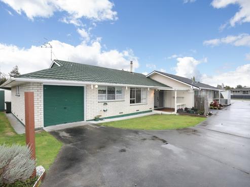 3A Beckett Place, Marton