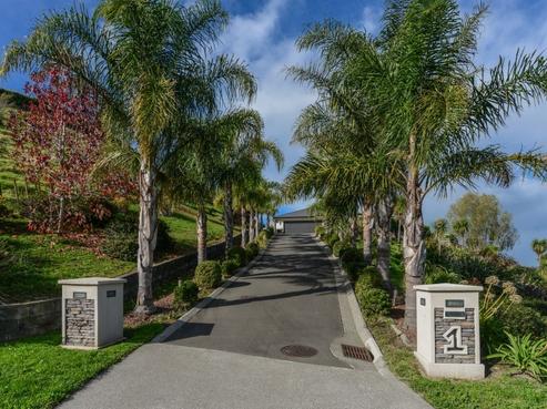 1 Lakeview Terrace, Taradale