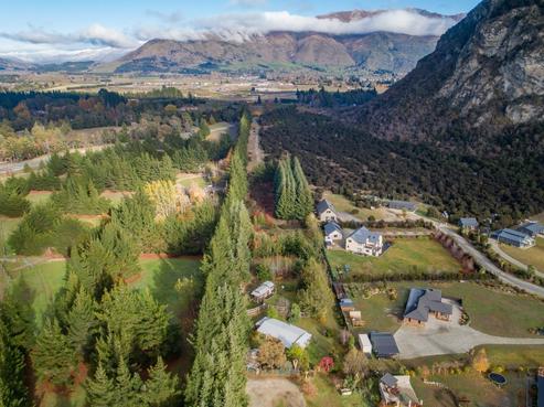37 Albert Town-lake Hawea Road, Albert Town