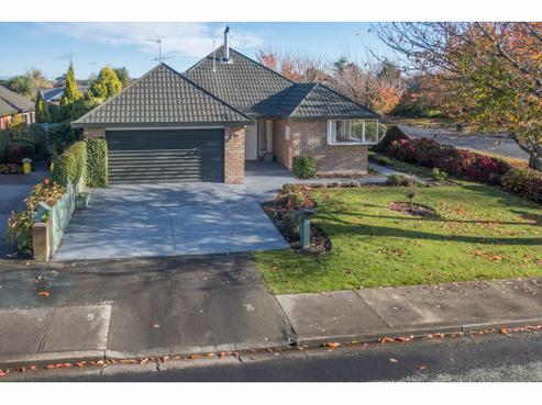 5 Parnham Lane, Kaiapoi