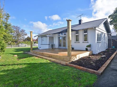 19 Venice Street, Martinborough