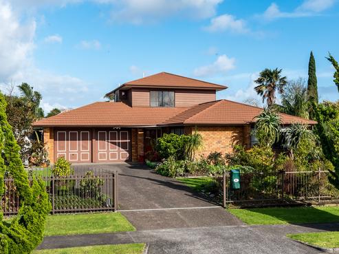 34 Orangewood Drive, Northpark