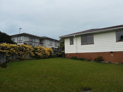 3 Struan Place, Highland Park