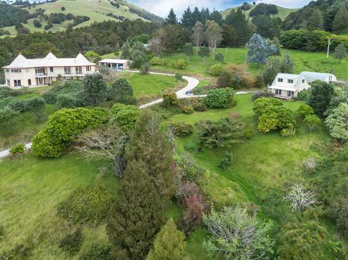286 O'Carroll Road, Maungakaramea