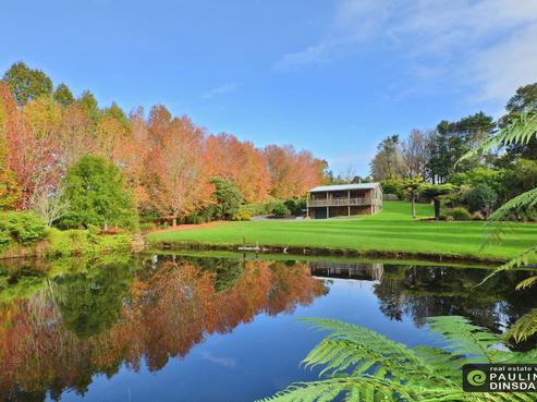 310 Kara Road, Maungatapere