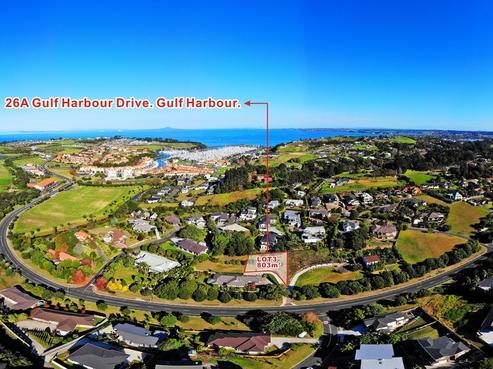 26A Gulf Harbour Drive, Gulf Harbour