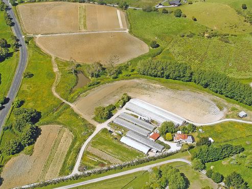 735 Kaipara Flats Road, Kaipara Flats