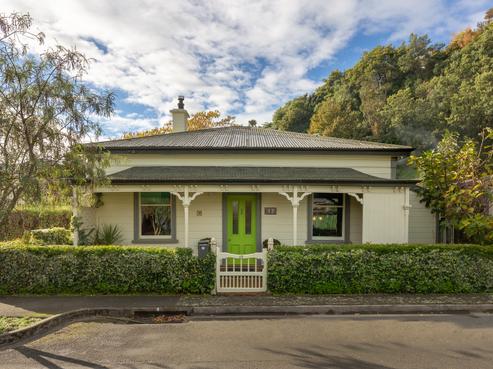 17 Harper Street, Nelson City