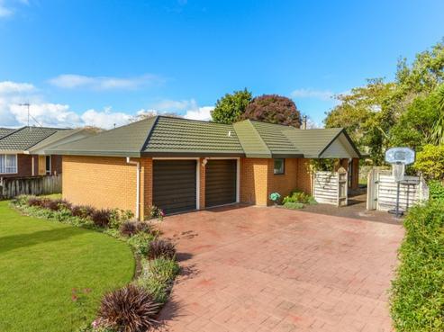 4 Raleigh Avenue, Fairview Downs