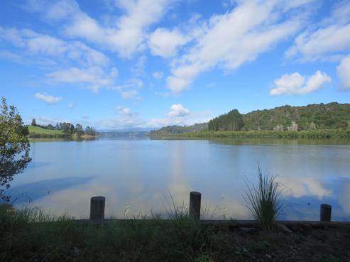 754 Te Tio Road, Mangamuka