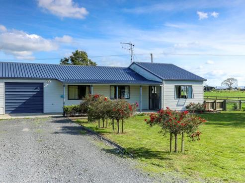 72 Kaihere Road, Ngatea