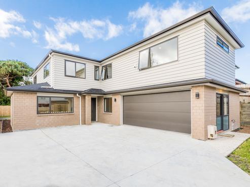 9A Netherlands Avenue, Kelston