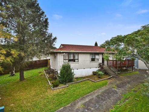 15 Trounson Avenue, Clendon Park