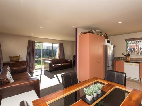 1 Queen Street, Rangiora