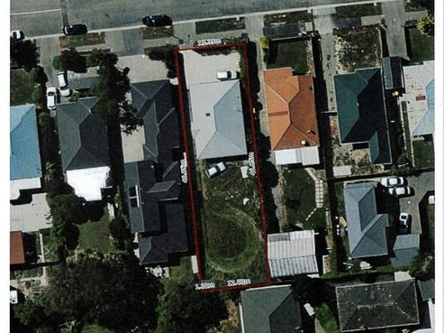 89 Rattray Street, Riccarton