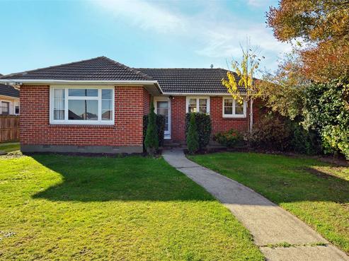 6 Worthy Street, Ilam