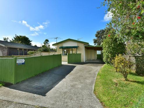 13A Edgewater Grove, Orewa