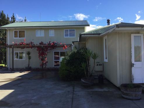 3747 State Highway 50, Maraekakaho