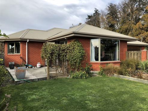 4B Gammack Street, Temuka