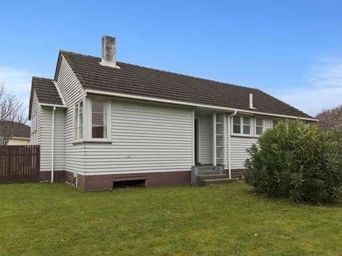 3 Fisk Street, Naenae
