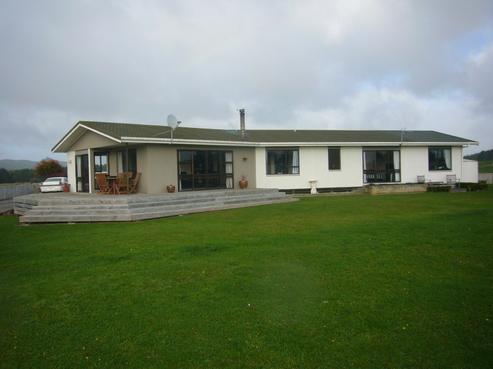 34 Tower Street, Ormondville
