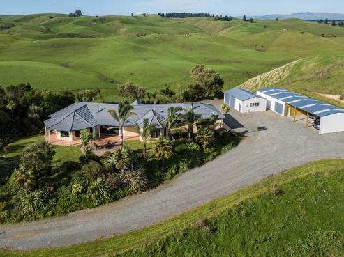 364 Swamp Road, Fernhill