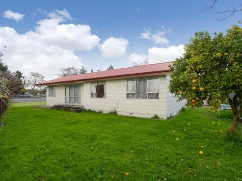 11 Victoria Street, Waipawa