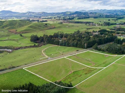 219 Mikimiki Road, Kiriwhakapapa