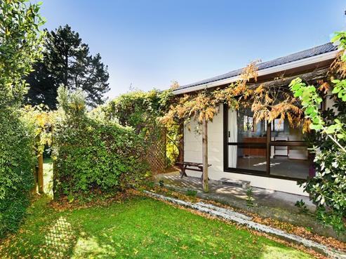 333 Hawkins Road, Hororata