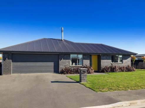 5 Waterford Place, Tinwald