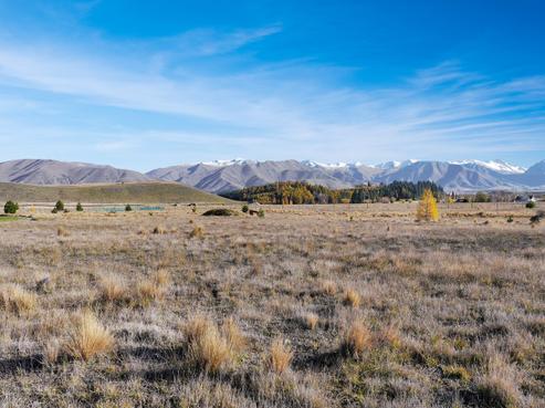 80 Boundary Terrace, Twizel
