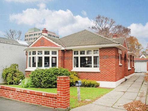 38 Saint David Street, North Dunedin