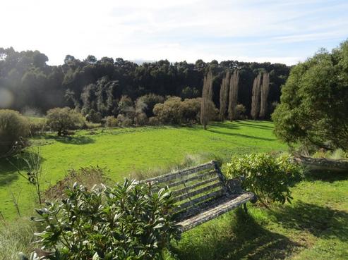 1862 Taringamotu Road, Taumarunui