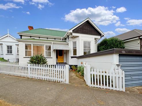 335 Richmond Road, Westmere