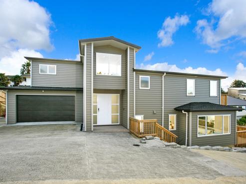 89F William Bayes Place, Red Beach
