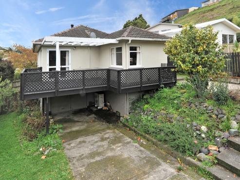 1/5 Pioneer Crescent, Washington Valley