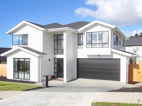 12 Fermier Greens, Silverdale