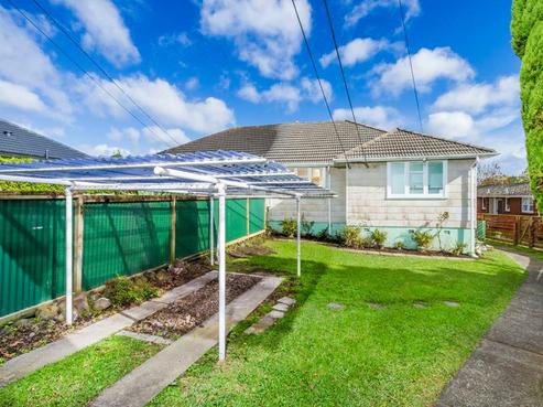 17A Fraser Road, Narrow Neck